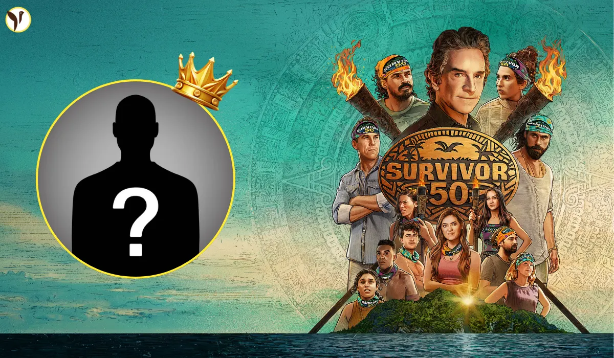Survivor 50
