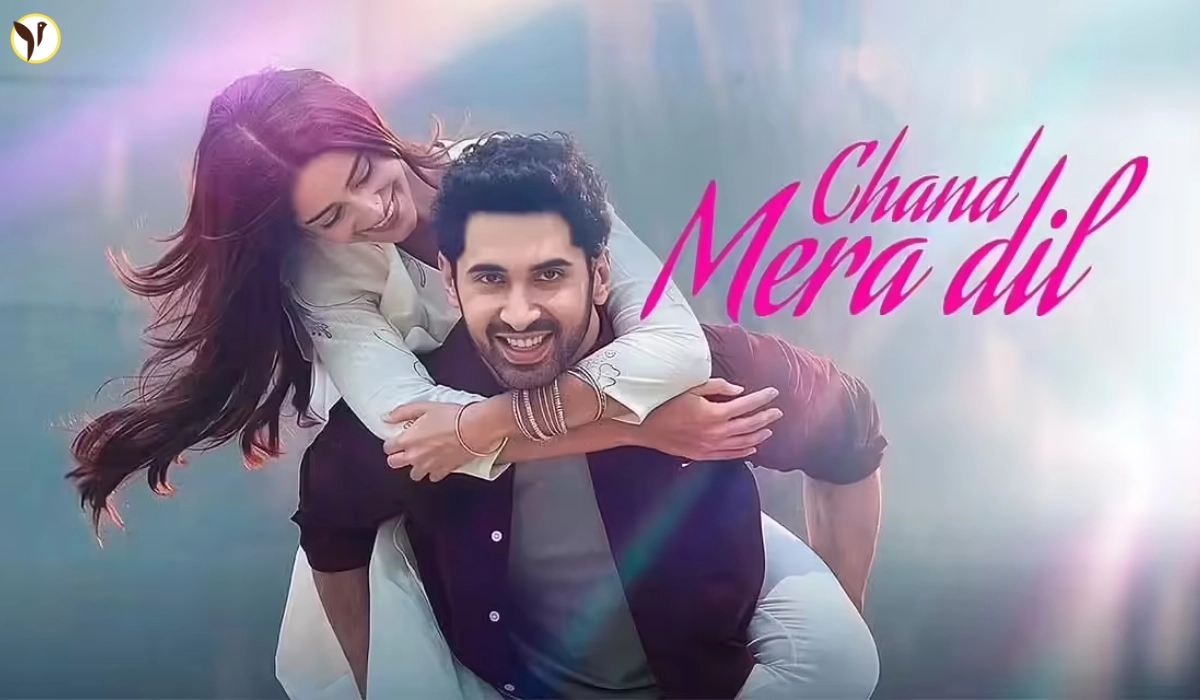 Chand Mera Dil review