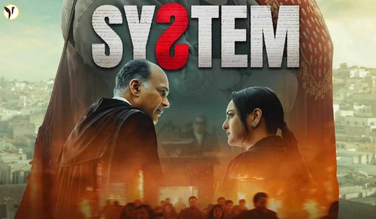system movie 2026