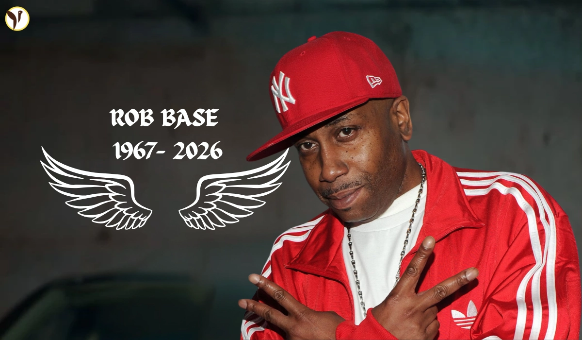 Rob Base