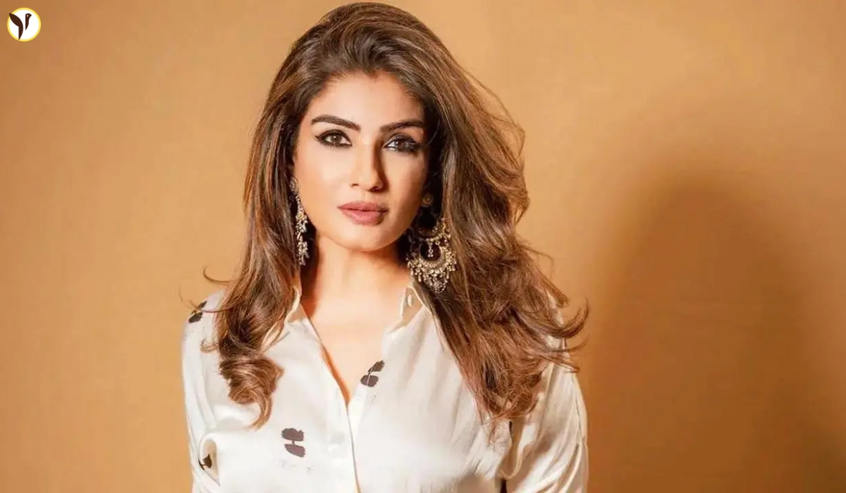 Raveena Tandon