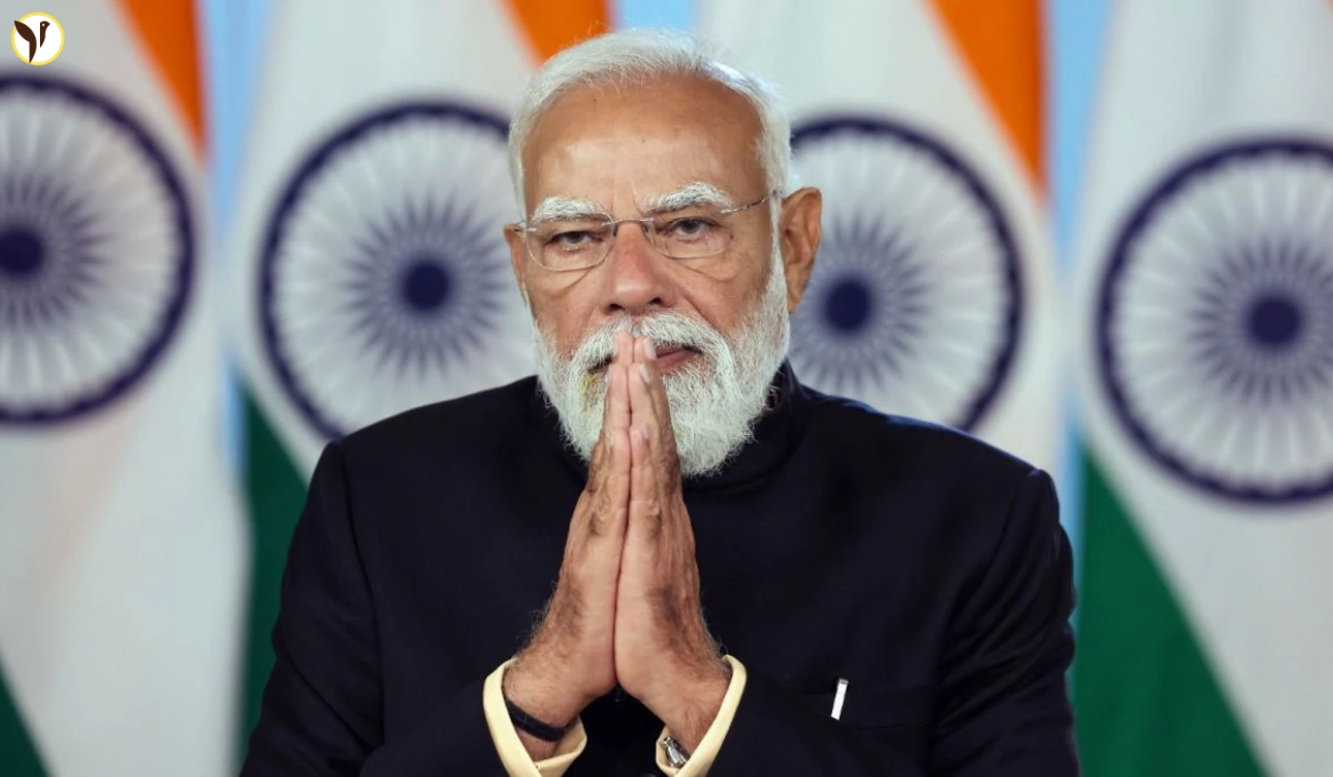 PM Modi