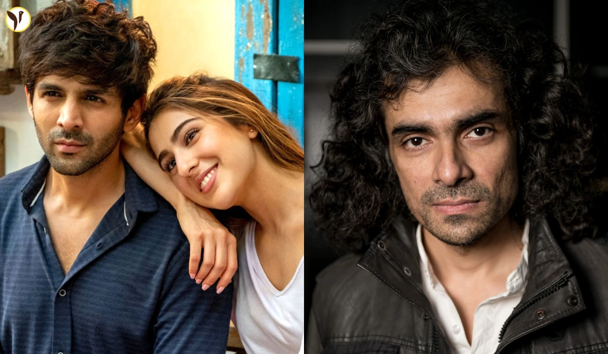 Imtiaz Ali