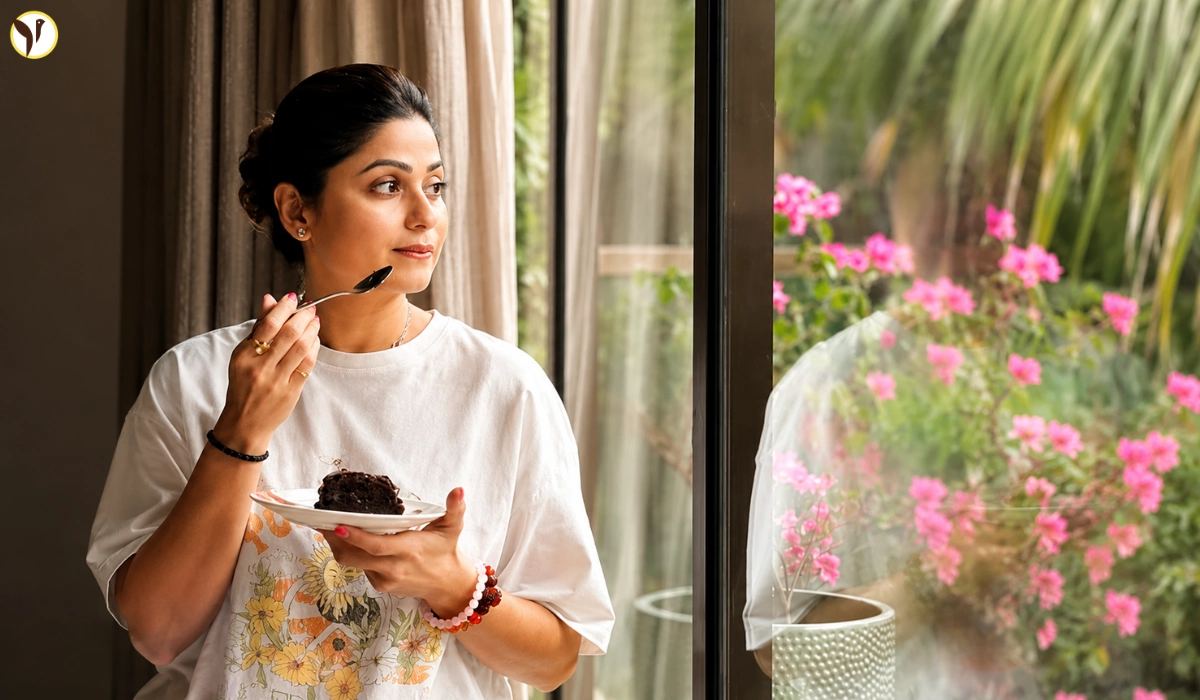 Shamita Shetty 