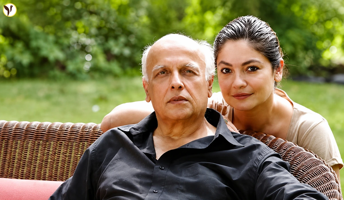 Pooja Bhatt