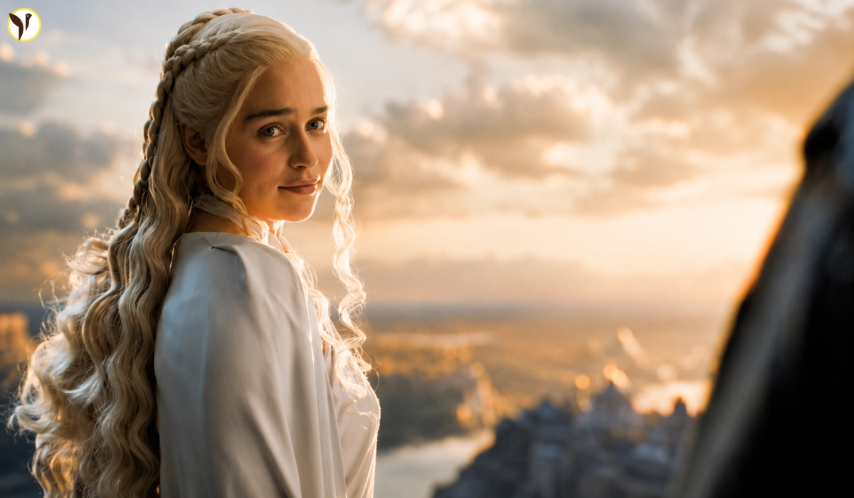 Emilia Clarke