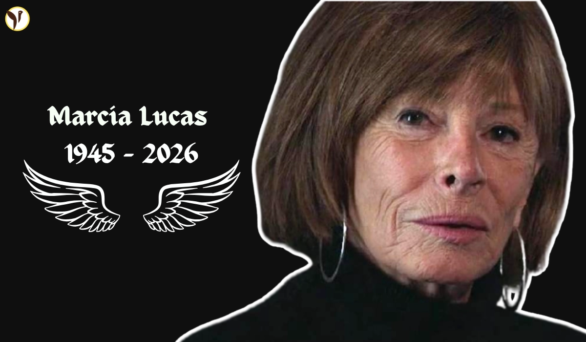 Marcia Lucas