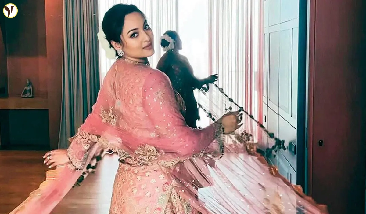 Sonakshi Sinha 