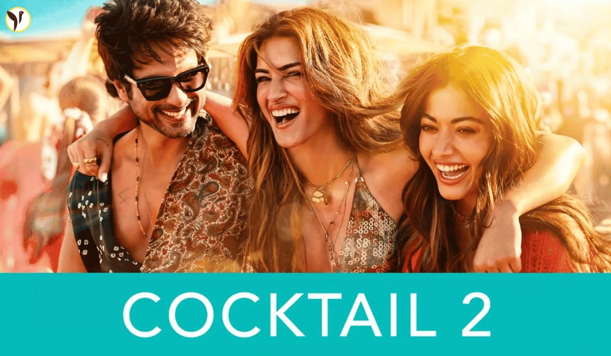 Cocktail 2 Trailer
