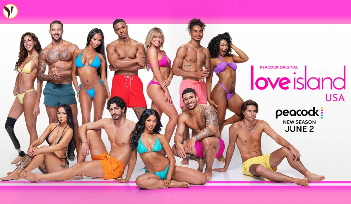 Love Island USA Season 8