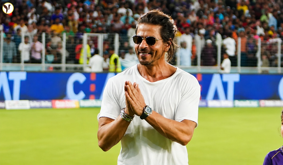  SRK