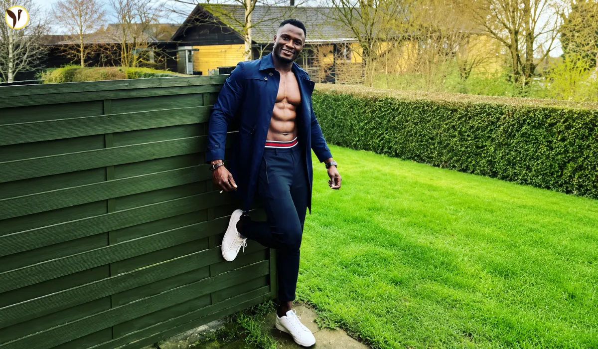 Kevin Kunta