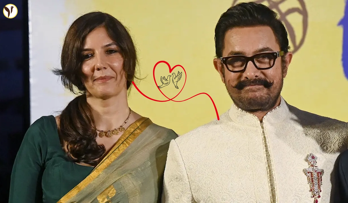 Aamir Khan