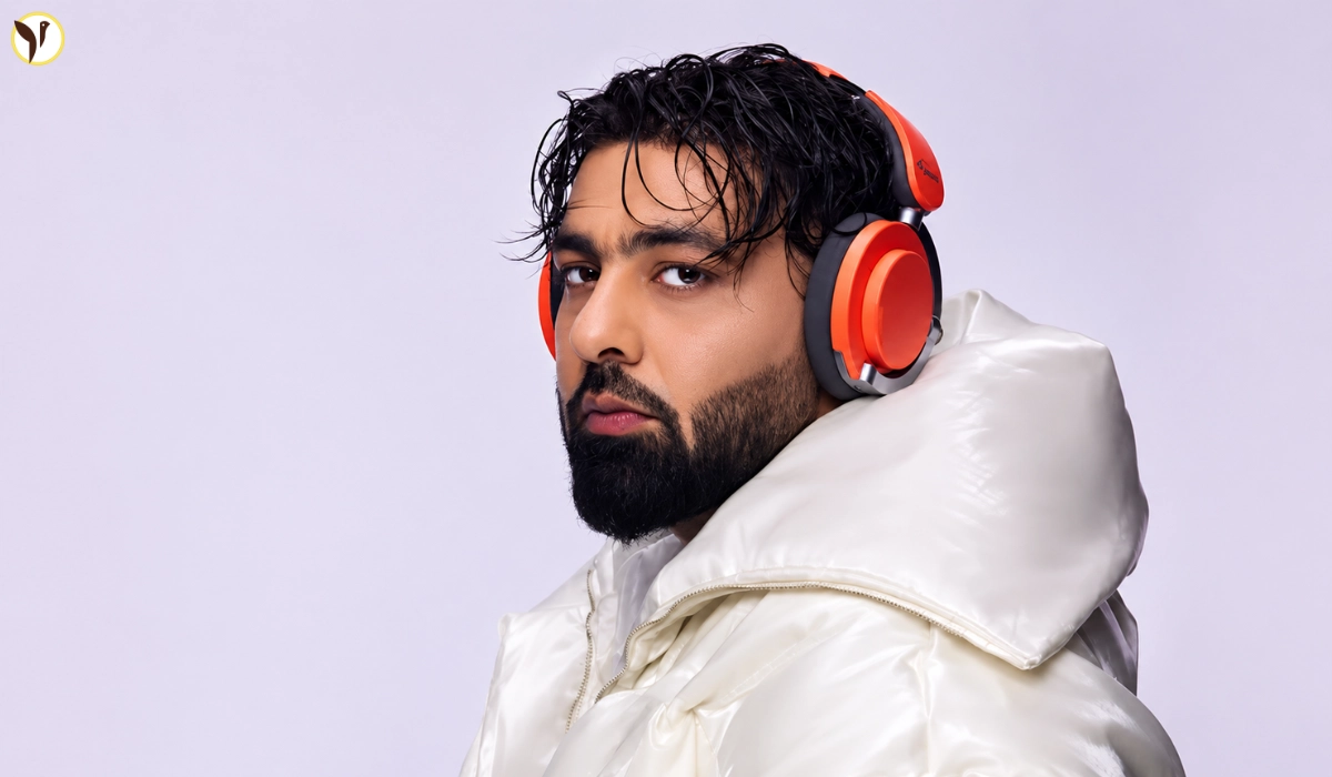  Badshah 