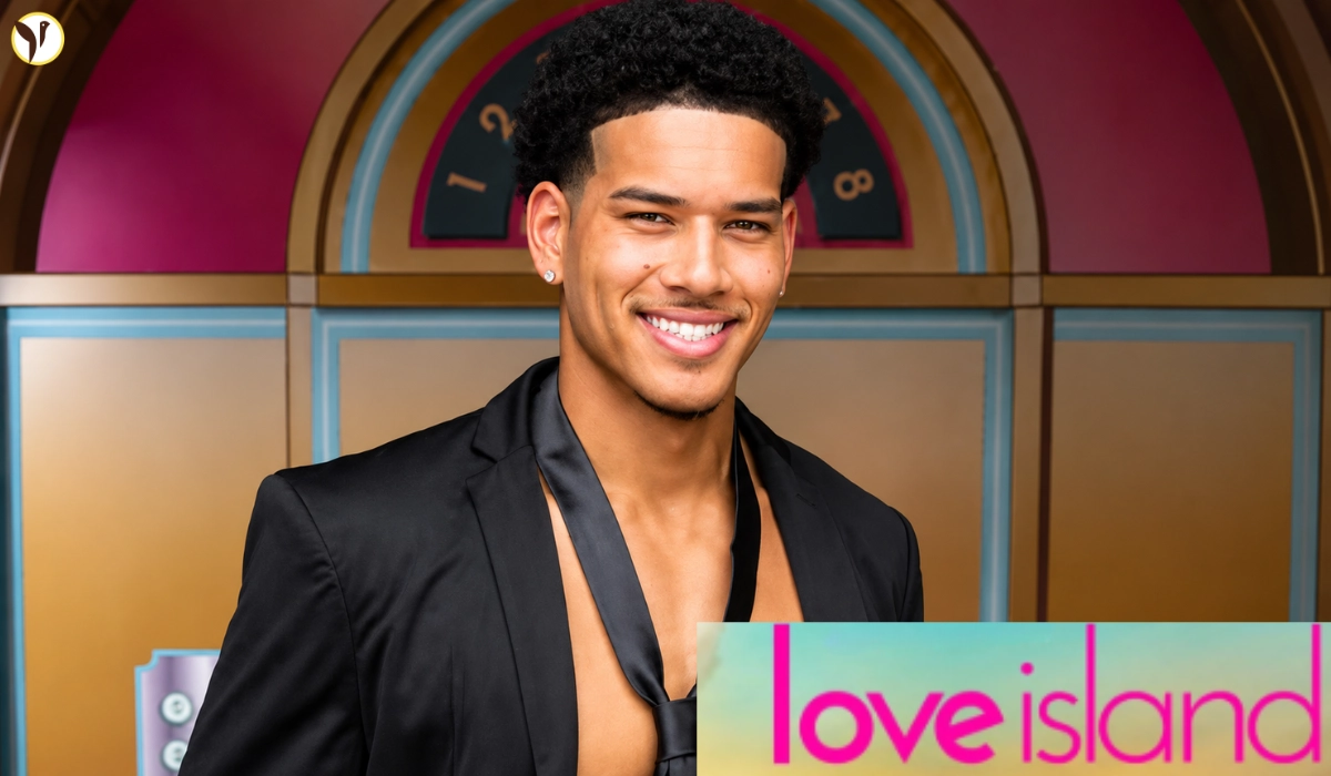  Love Island