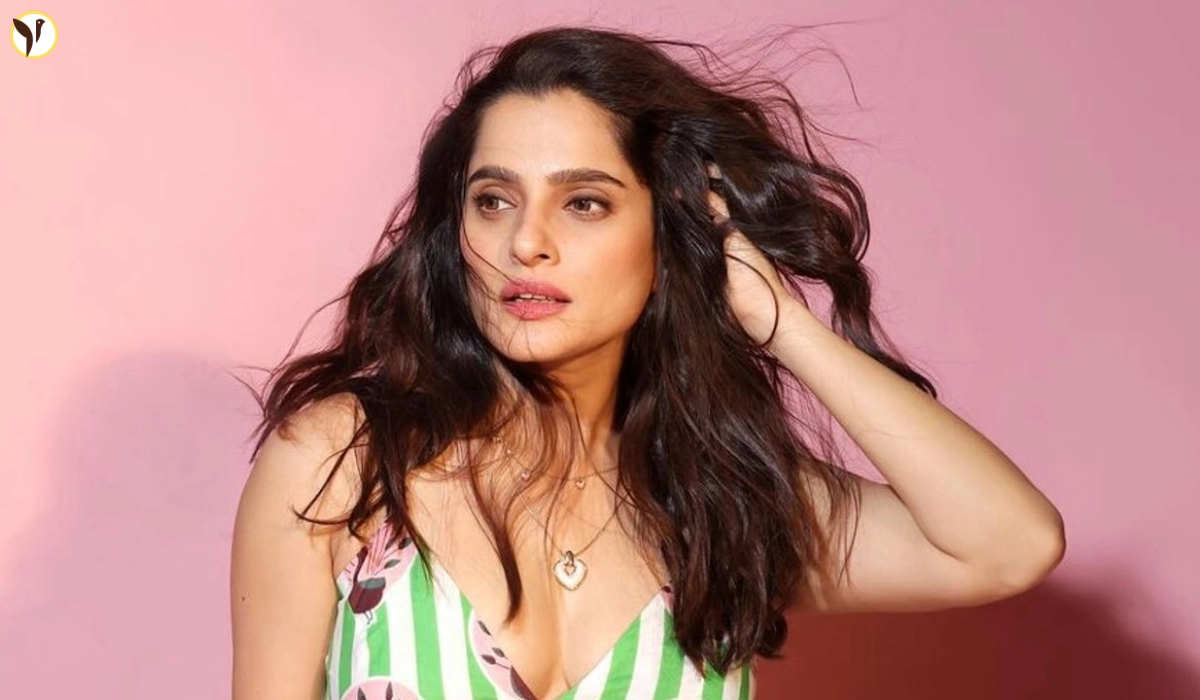 Priya Bapat