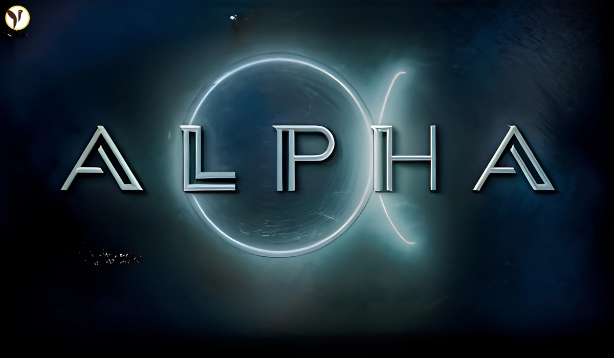  Alpha