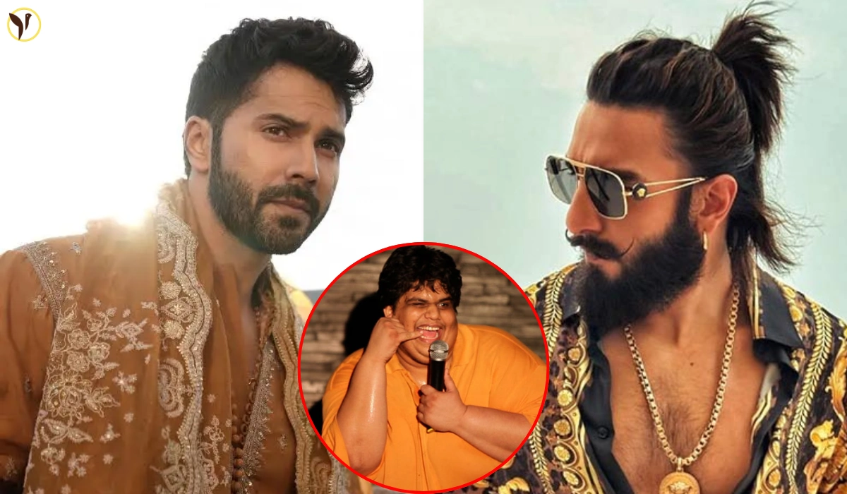 Varun Dhawan