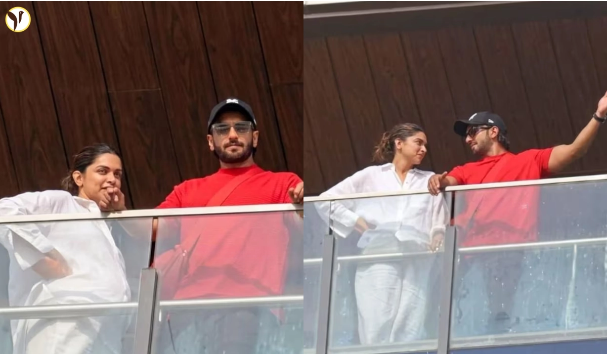 Deepika Padukone