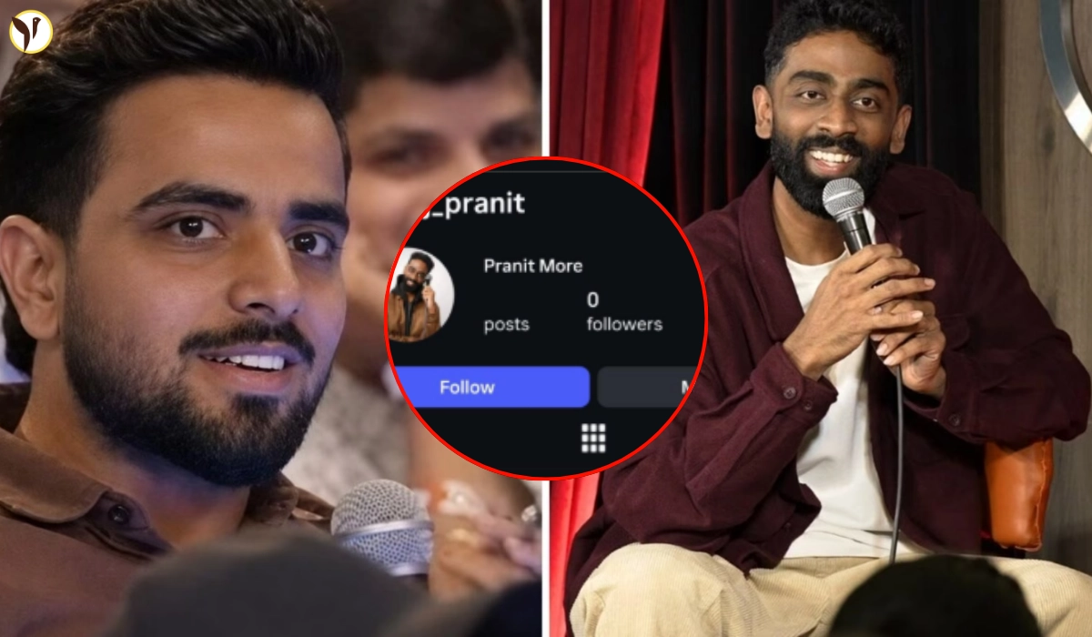 pranit more