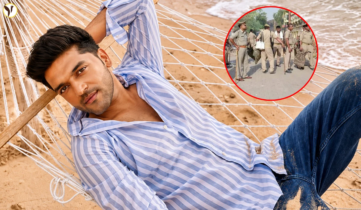  Guru Randhawa 