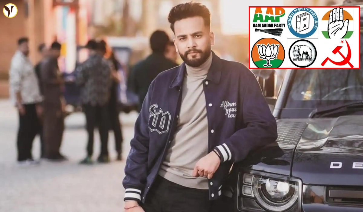 Elvish Yadav 