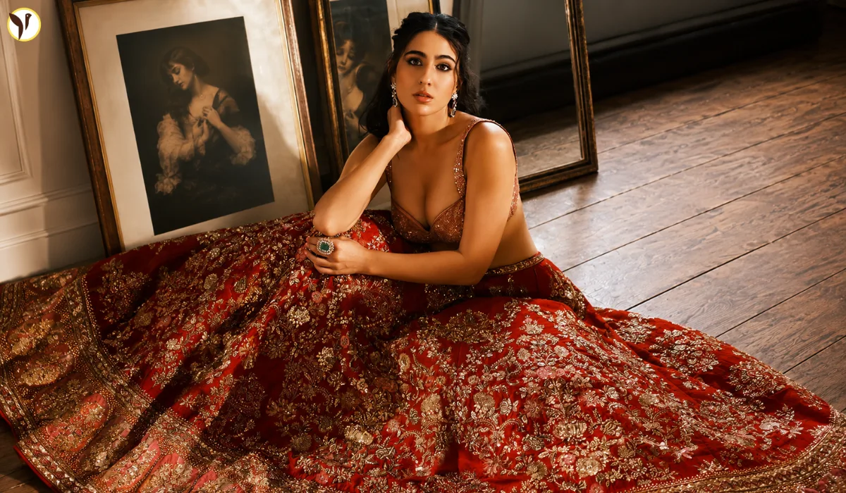 Sara Ali Khan
