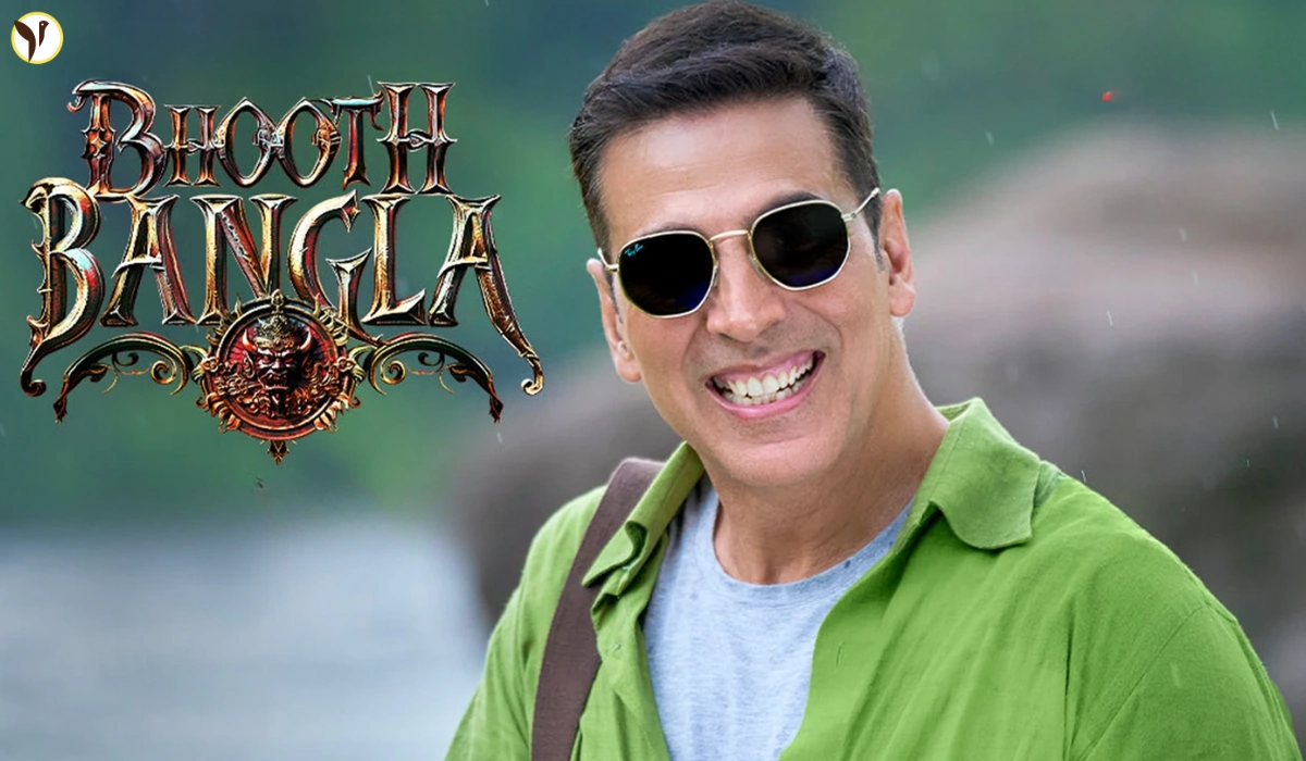 Bhooth Bangla