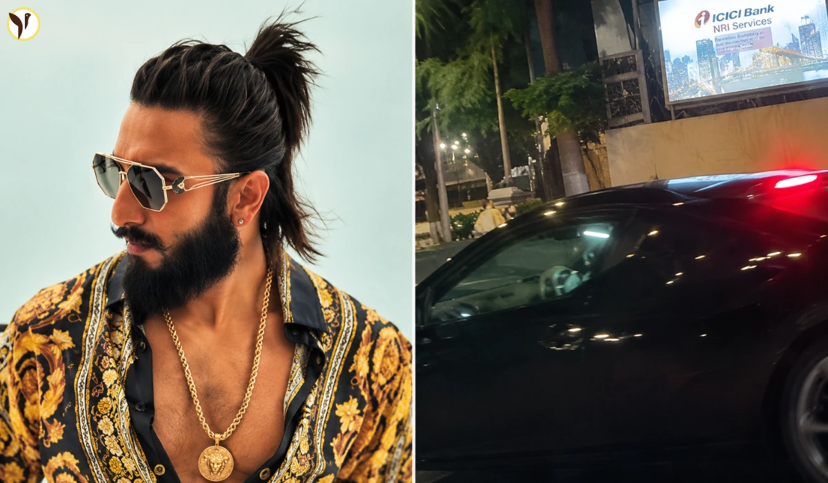 Ranveer Singh