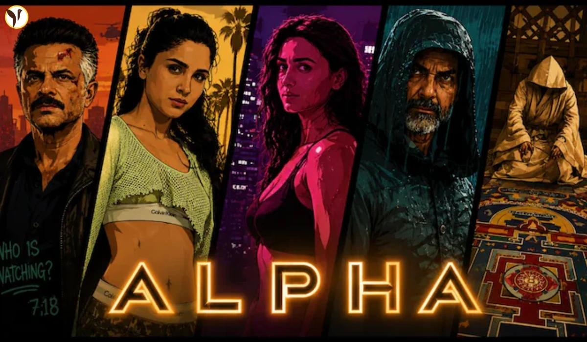 Alpha Trailer 