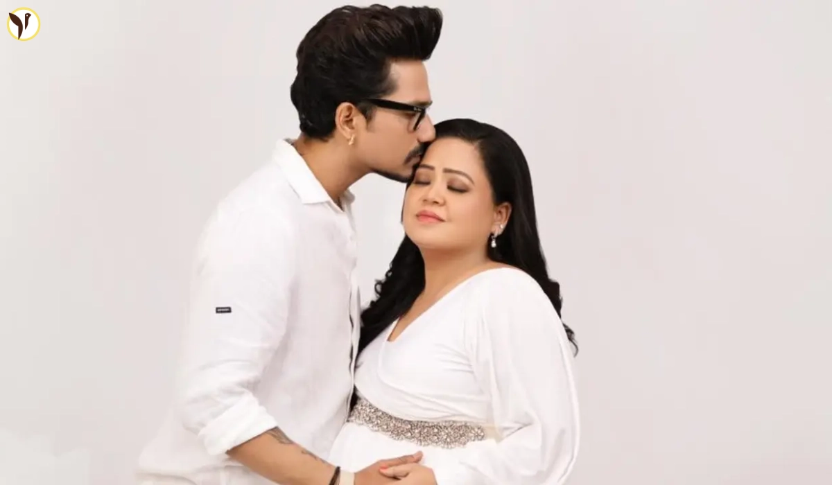 Bharti Singh
