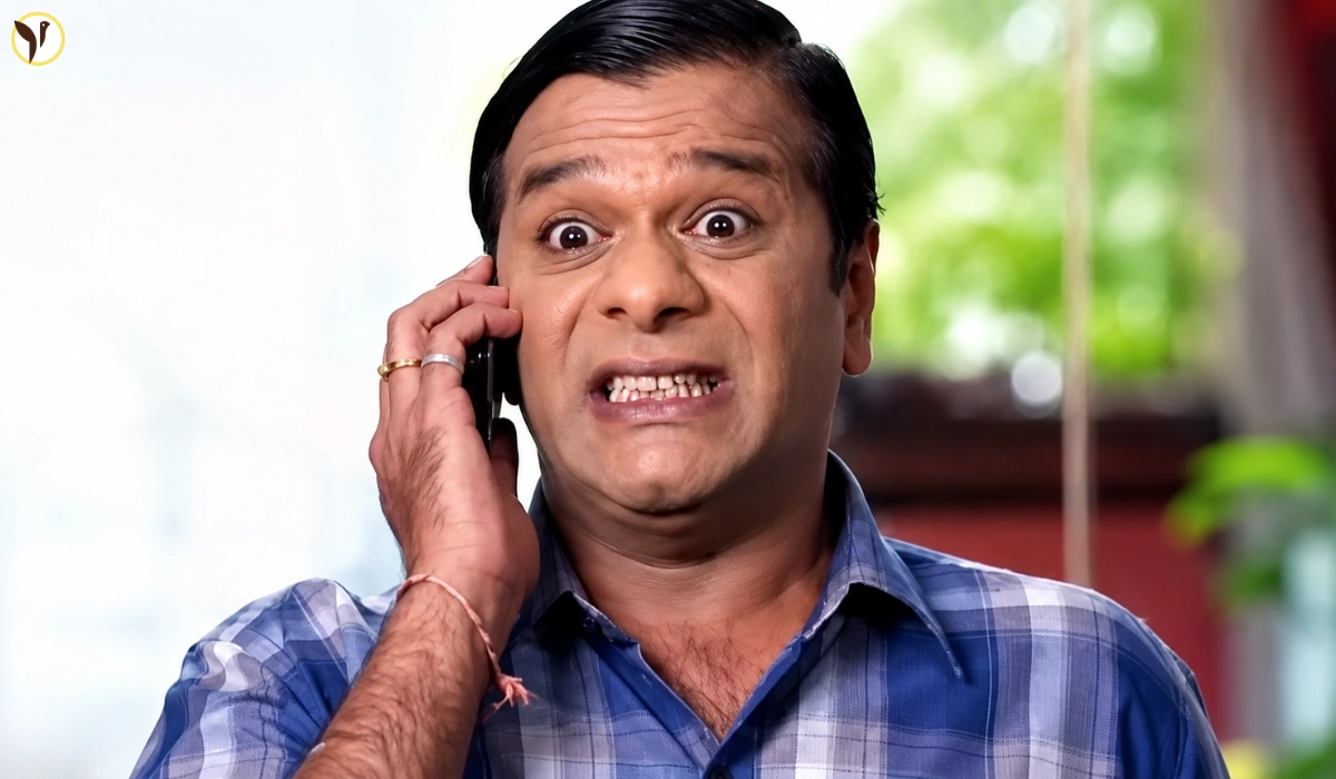 TMKOC's Bagha