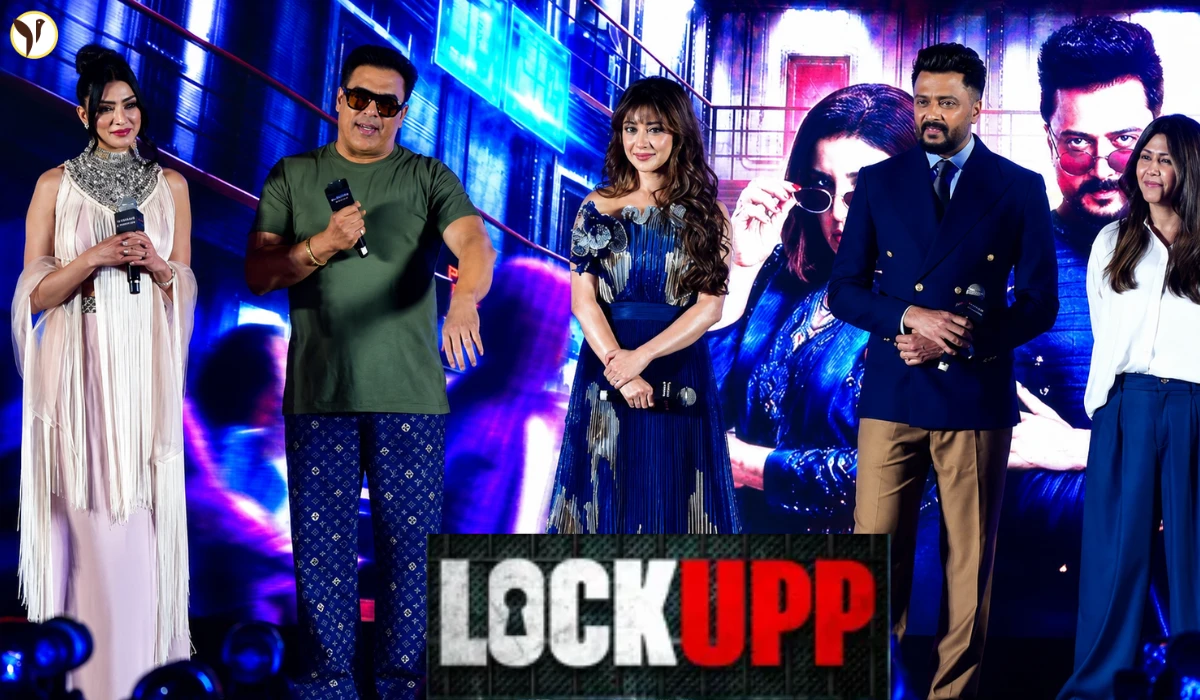 Lock Upp 2