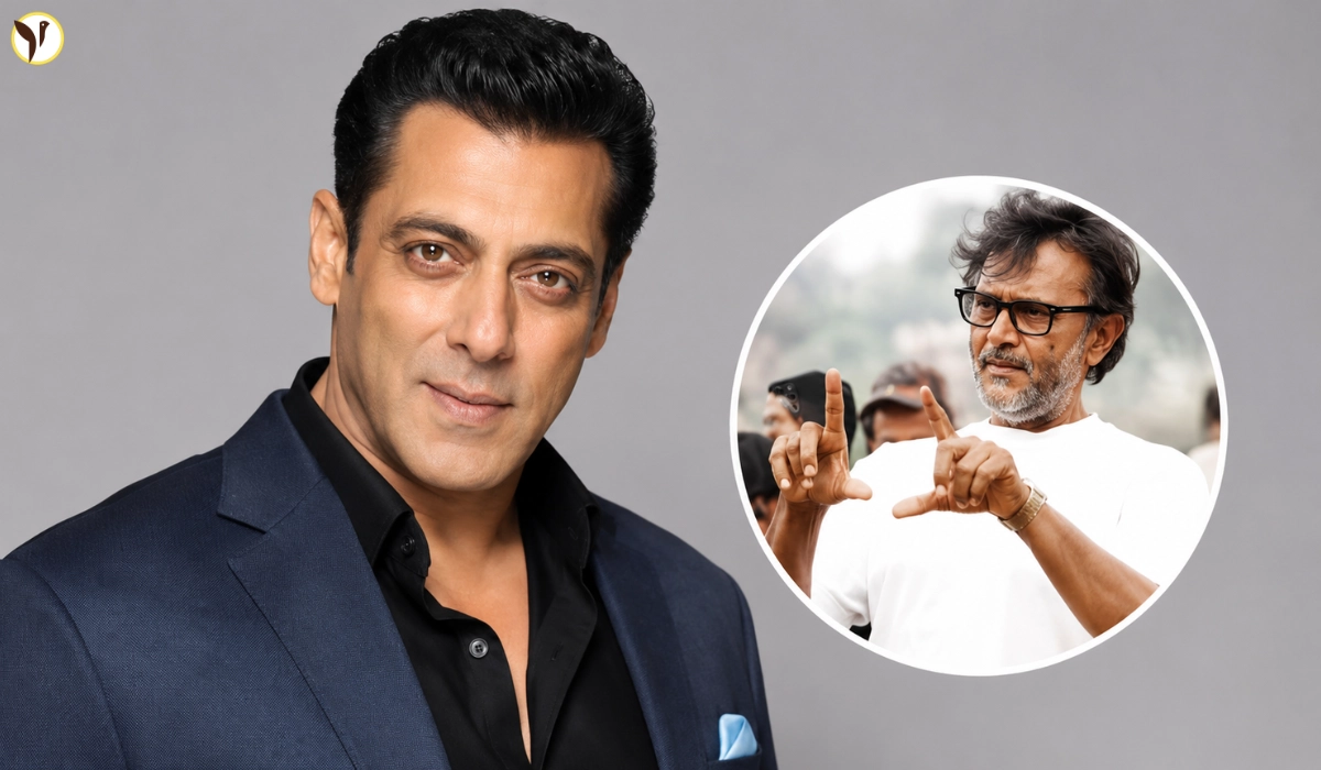 Salman Khan 