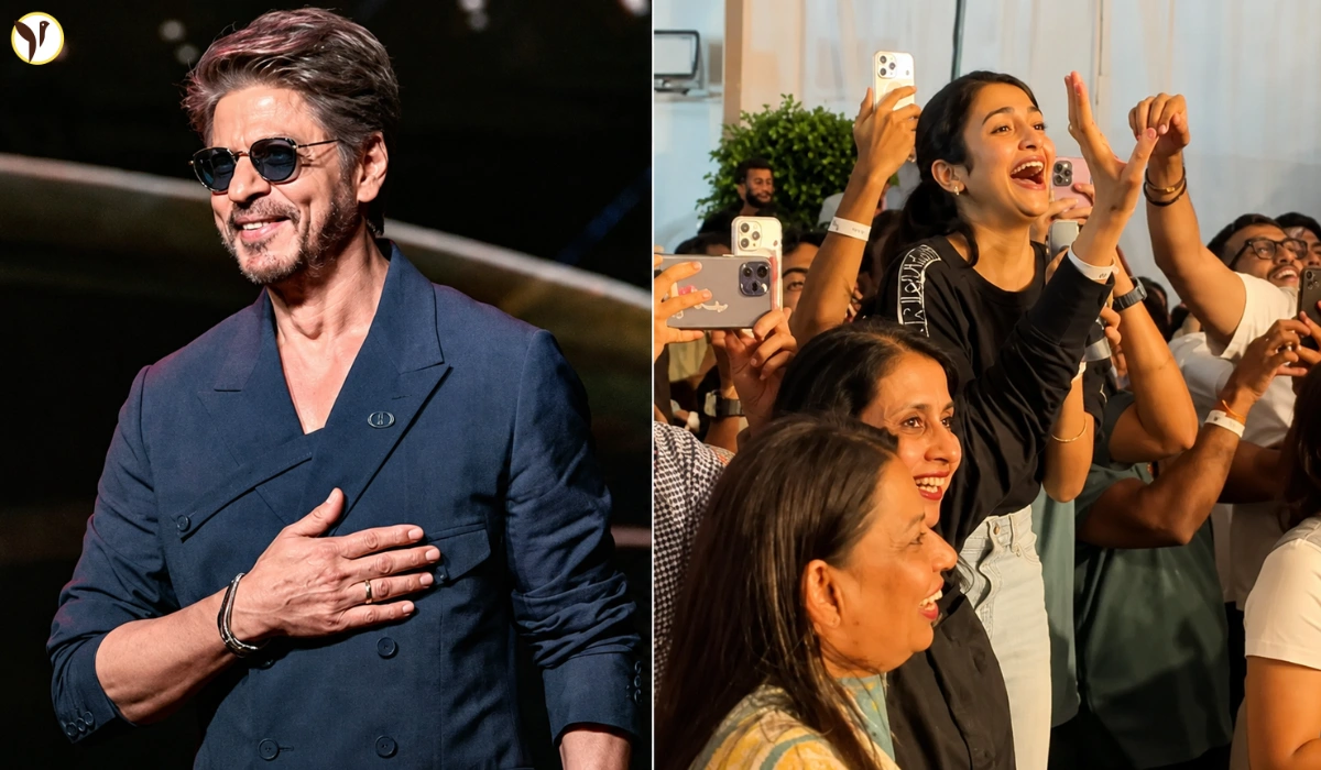 Shah Rukh Khan