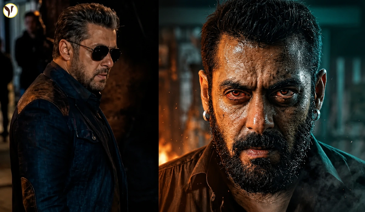 Salman Khan