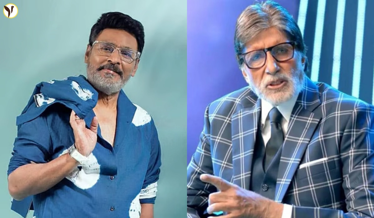 Amitabh Bachchan