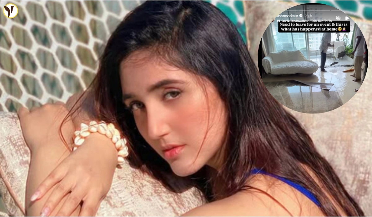 ashnoor kaur