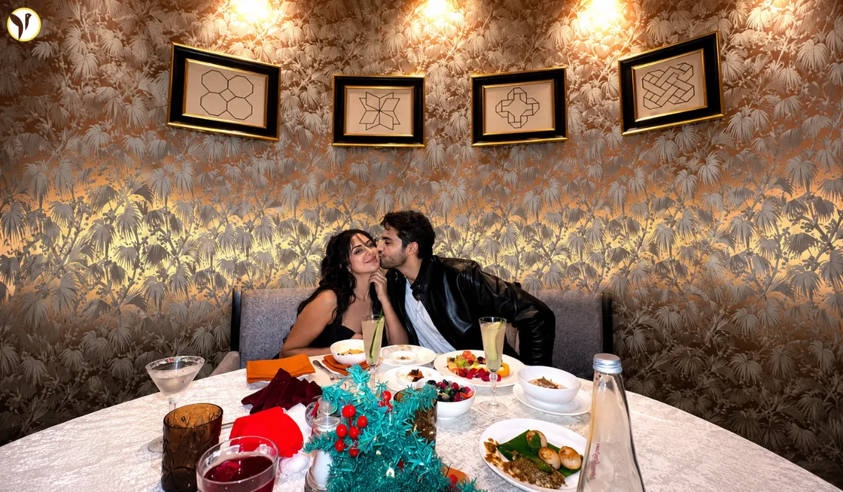 Gaurav Khanna