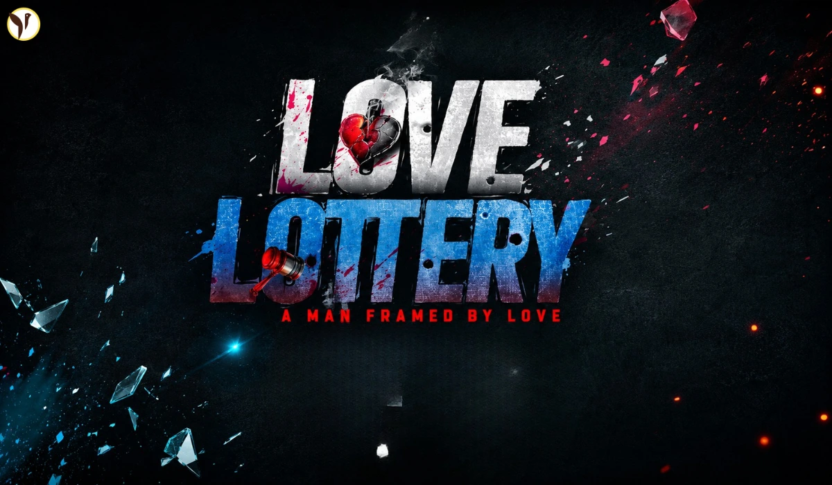 Love Lottery 