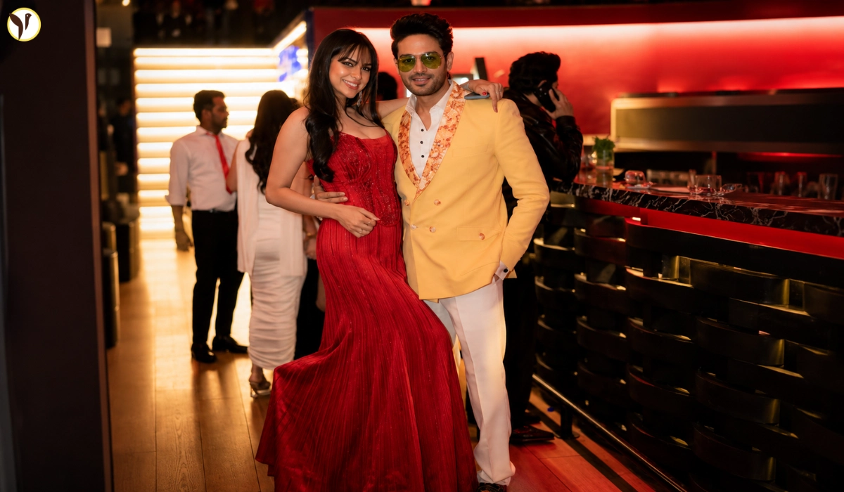Akanksha Chamola
