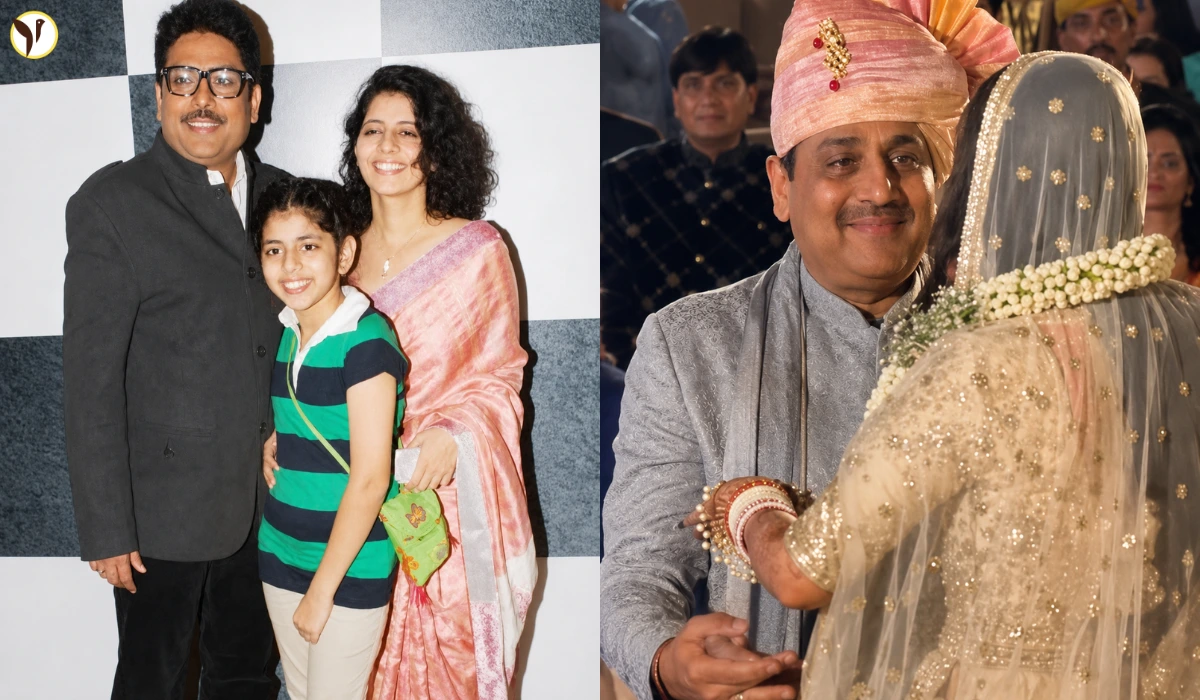 Tarak Mehta daughter