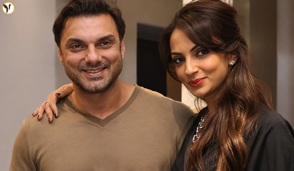 Sohail Khan
