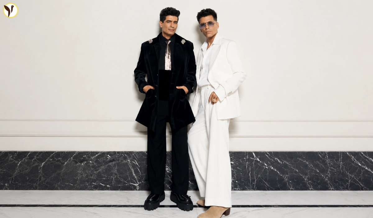 Manish Malhotra