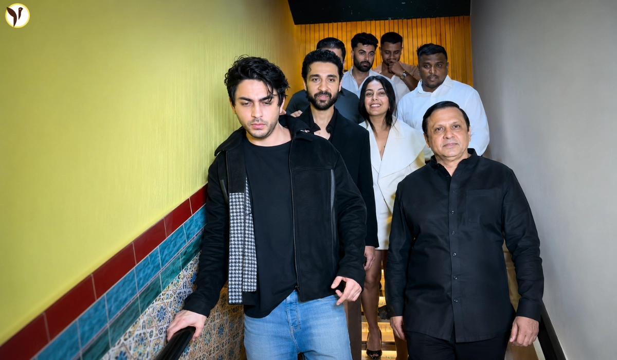 Aryan Khan 