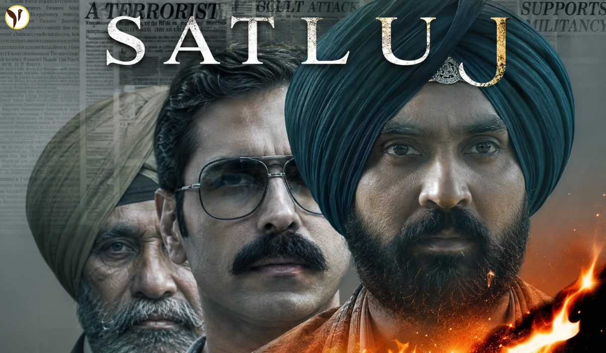 Diljit Dosanjh