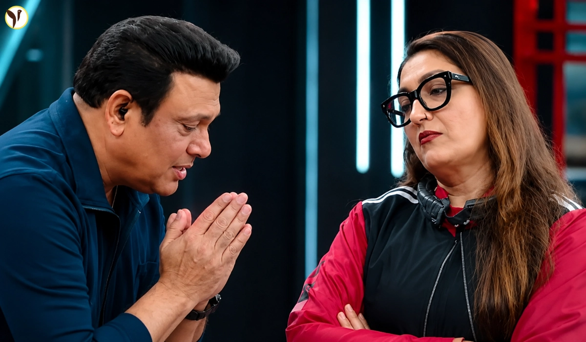 Sunita Ahuja