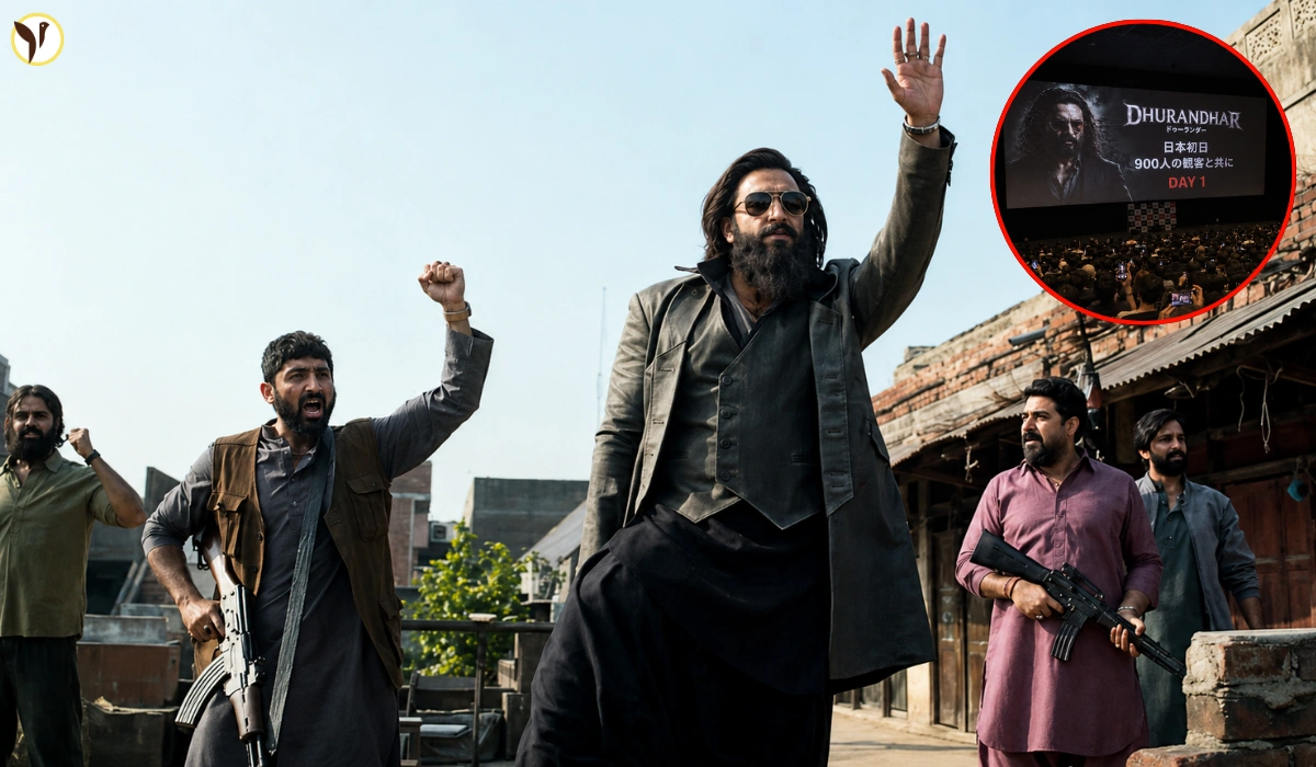 Ranveer Singh
