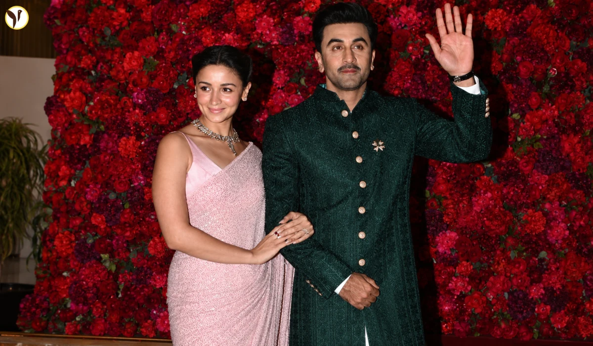 Ranbir Kapoor