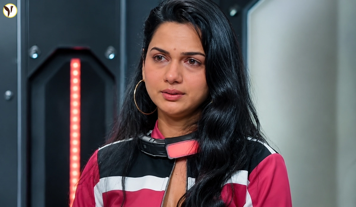 Akanksha Chamola